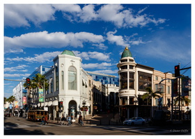 Beverly Hills - Rodeo Drive