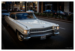 Beverly Hills - Rodeo Drive