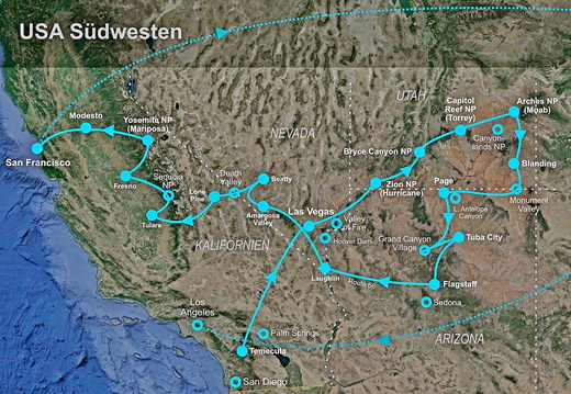 Südwesten - Dieses Album anzeigen Südwesten