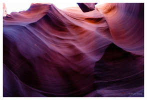 Lower Antelope Canyon