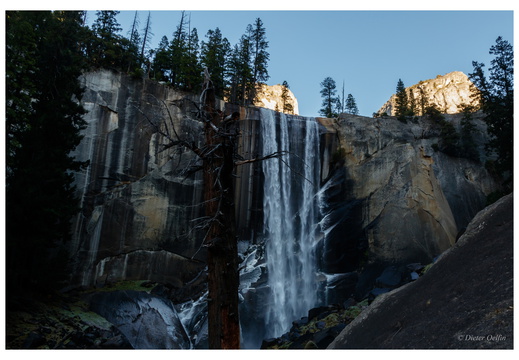 Yosemite NP